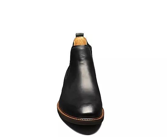 Florsheim Mens Lodge Plain Toe Chelsea Boot Product Image