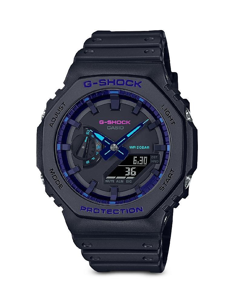 G-Shock Analog Digital Watch, 48.5mm Product Image