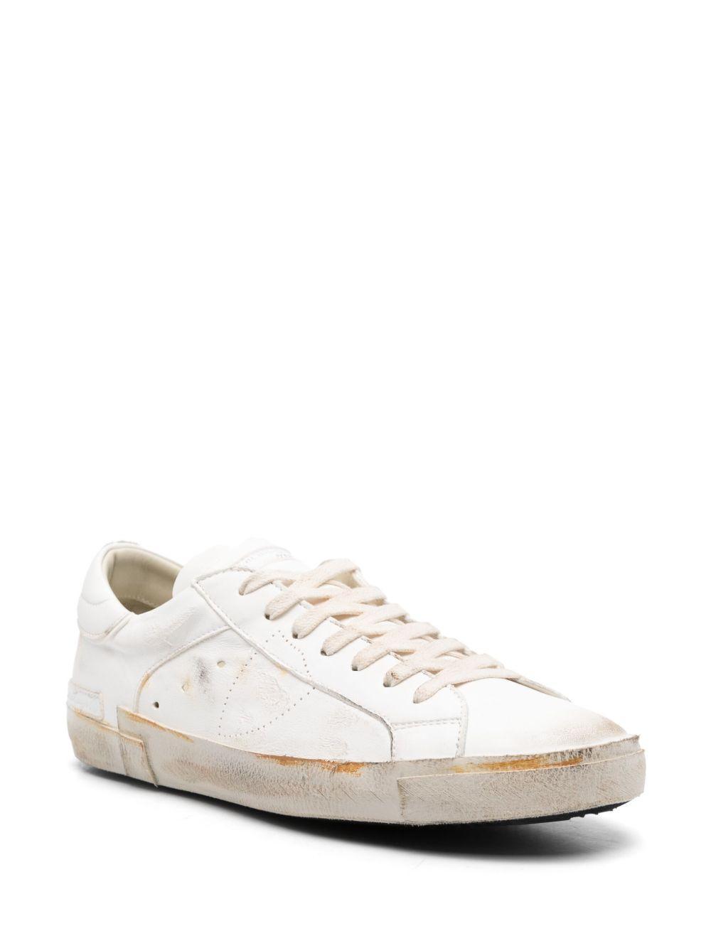 Prsx sneakers Product Image