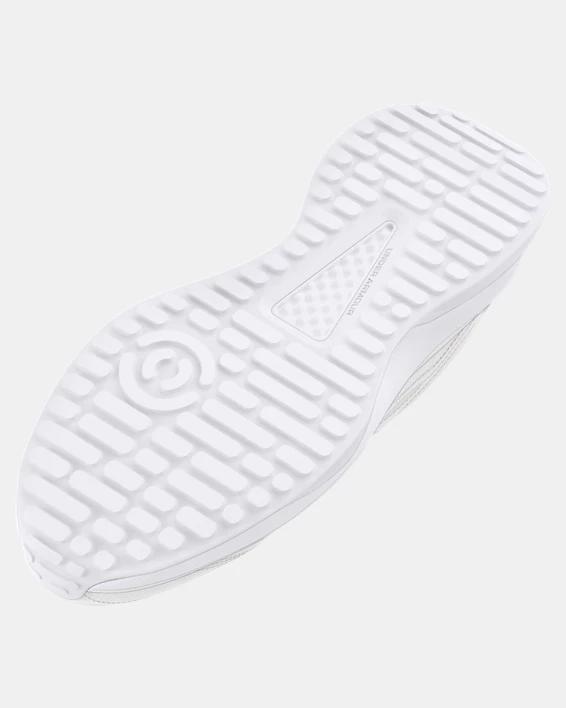 UA Edge Leather Mens Wide (4E) Training Shoes Product Image
