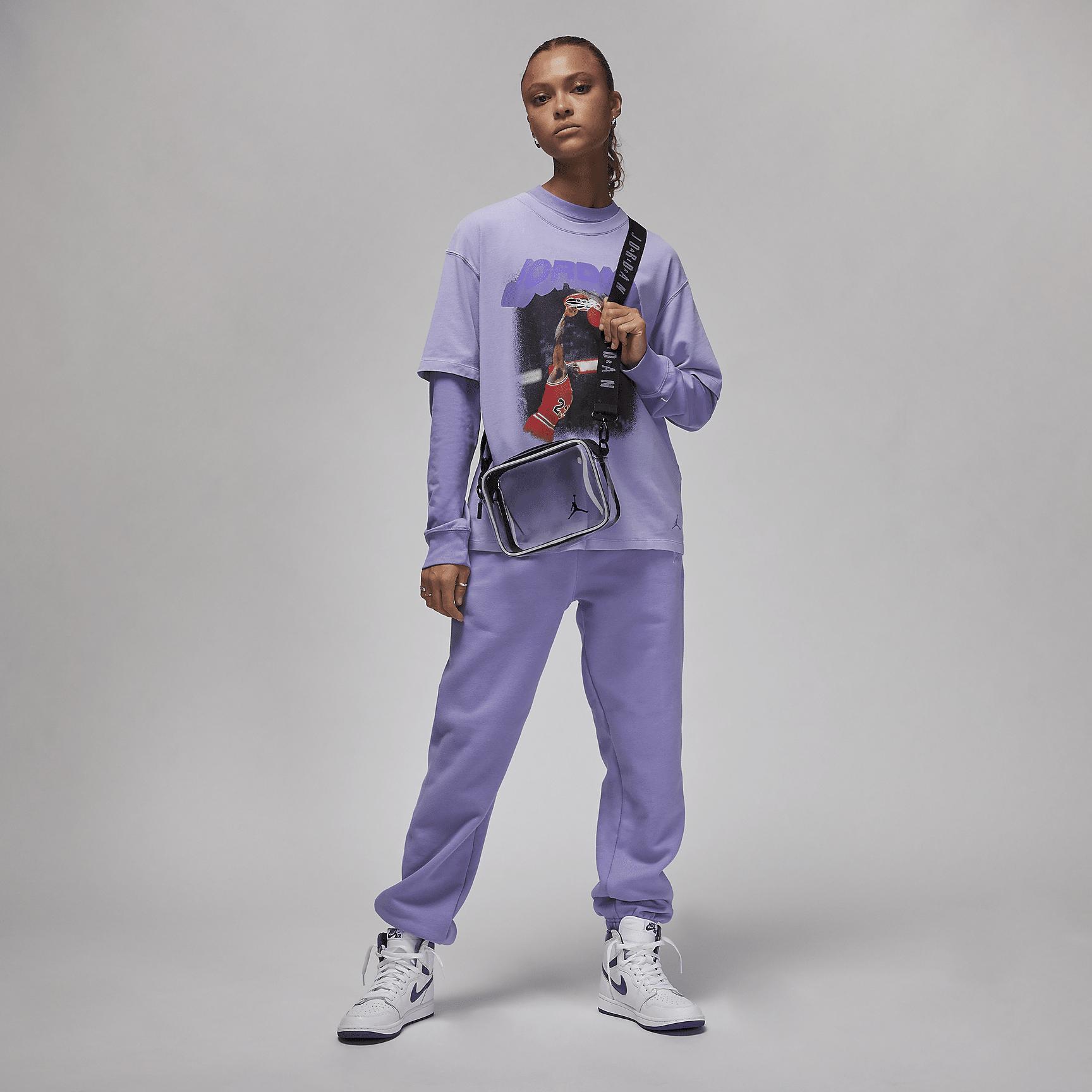 Jordan Stadium Bag (1.7L) Product Image