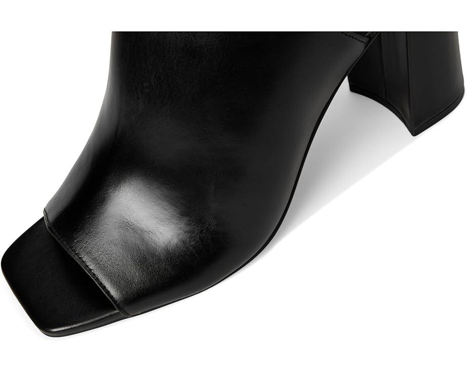 Women's Vince Camuto Haliza Peep Toe Block Heel Sandal Product Image