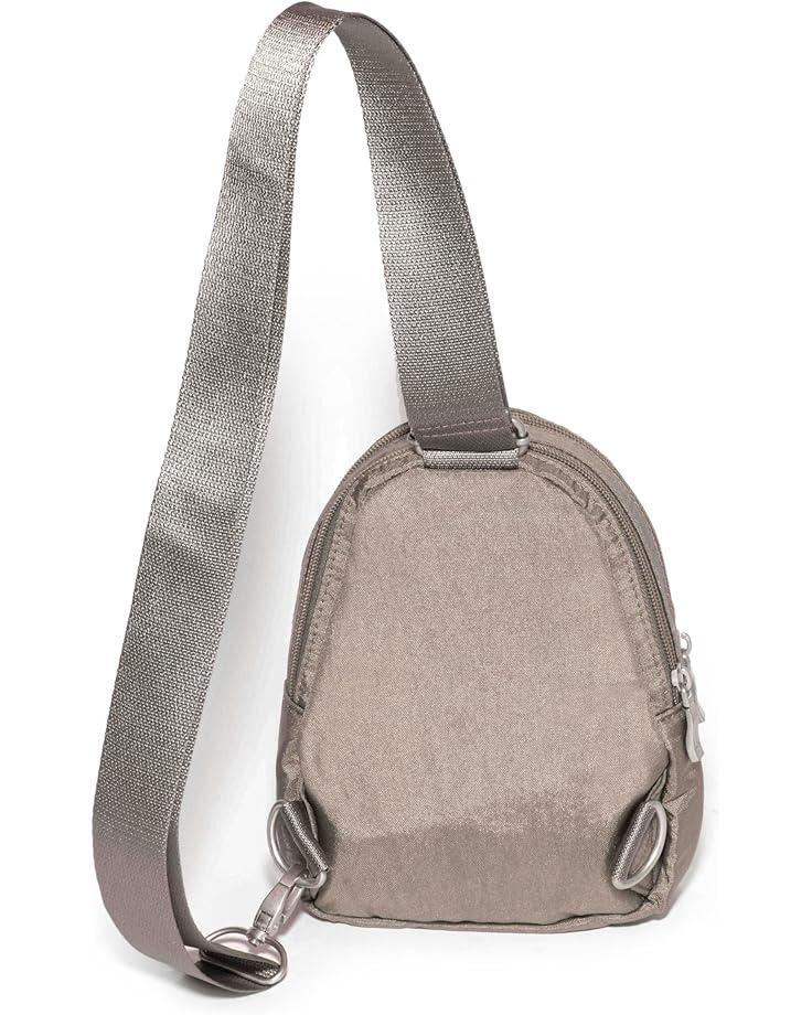 Baggallini Double Zip Mini Sling Product Image