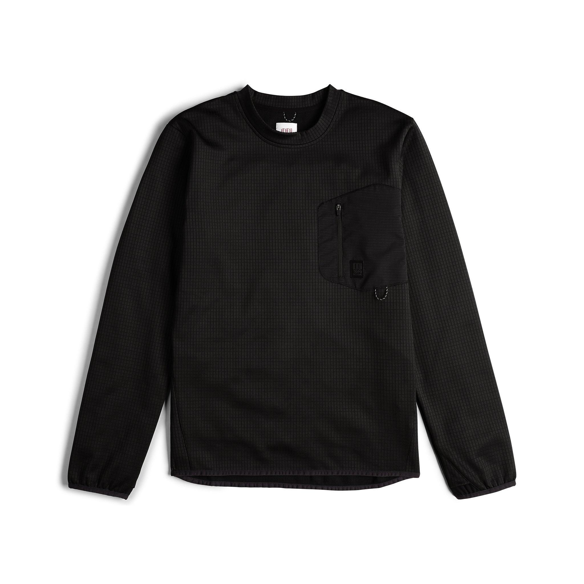 Global Midlayer Crew - Men's - Final Sale Male Product Image