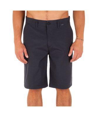 Hurley Mens Turner 21 Walk Shorts Product Image
