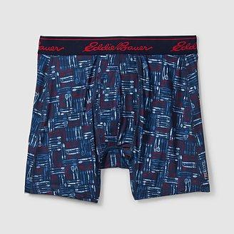 Men's Trailcool 2.0 Boxer Briefs Product Image