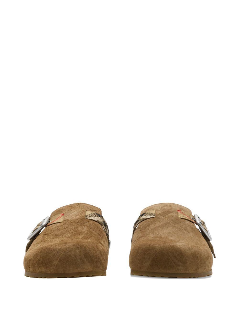 Urchin mules Product Image