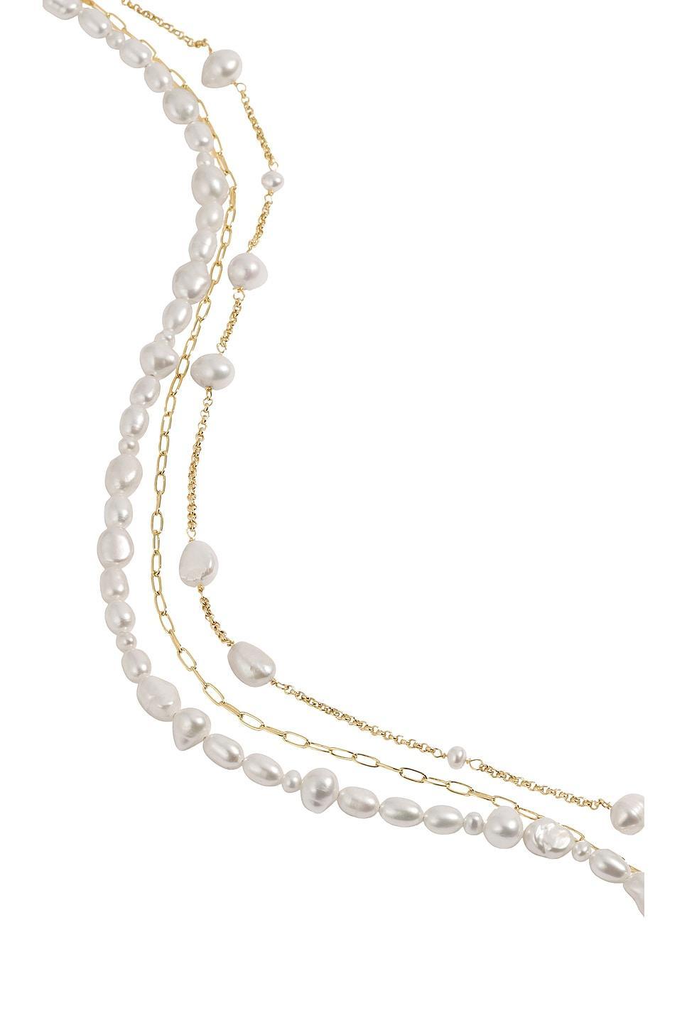 Nadine Choker Lili Claspe Product Image