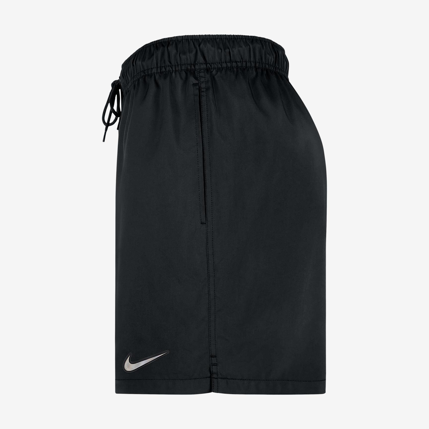 Team 31 Club Men's Woven Flow Shorts Product Image