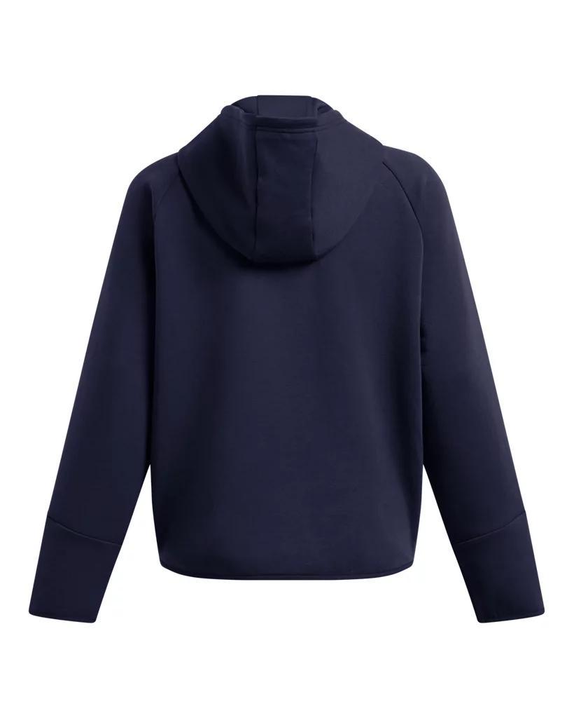 UA Unstoppable Fleece Collegiate Product Image