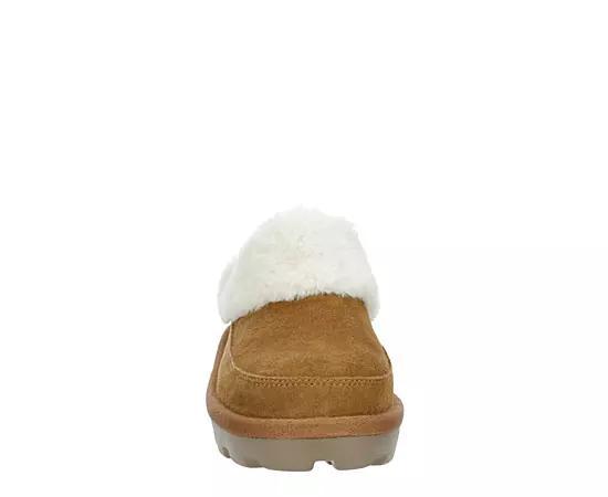 Koolaburra by UGG Tizzey Women's Slippers, Size: 12, Brown Product Image