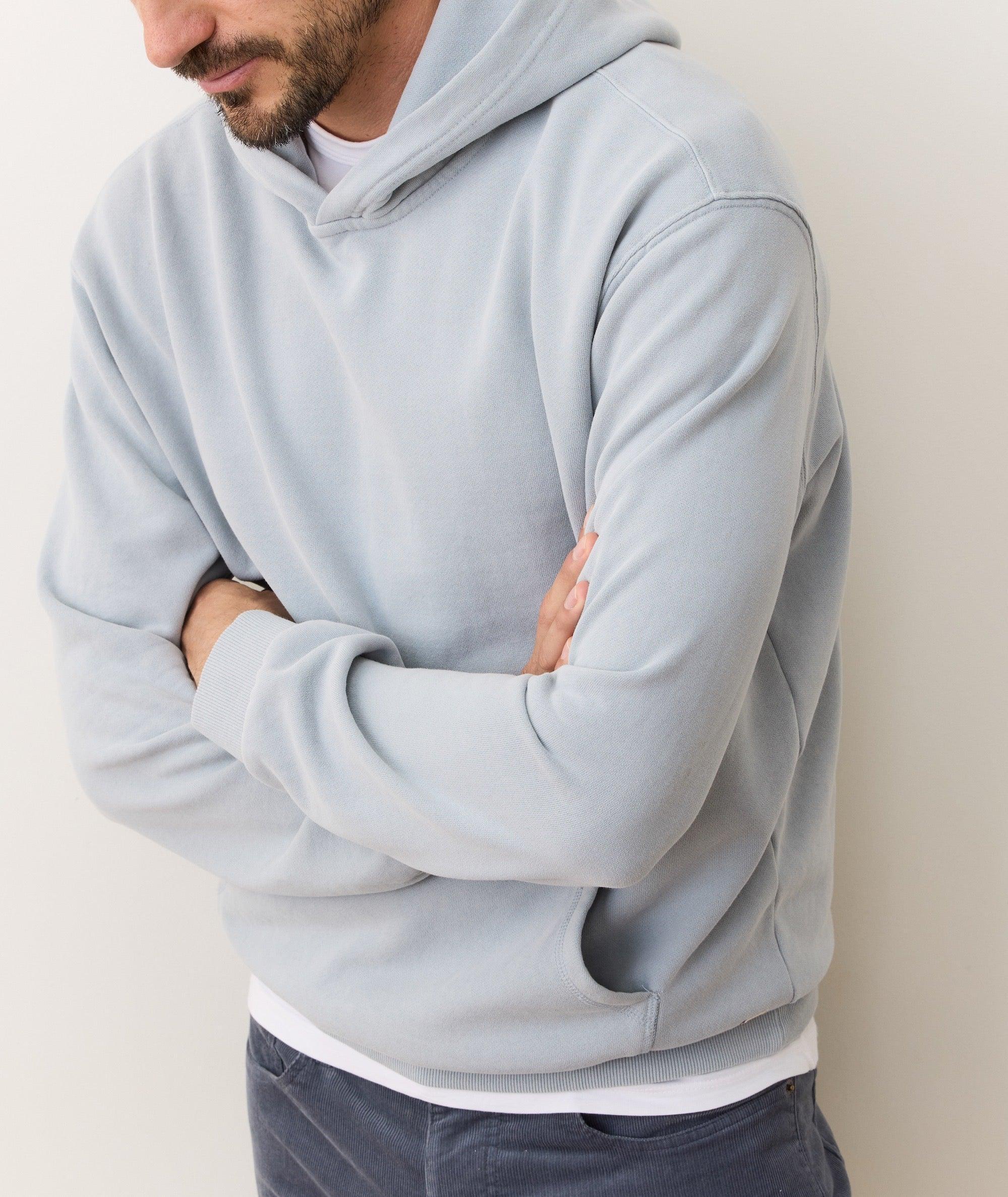 Cloud 9 Fleece Relaxed Hoodie Product Image