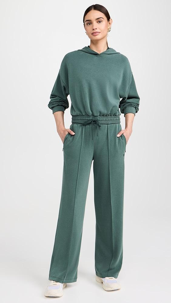 Sweaty Betty Sand Wash Cloudweight Track Pants | Shopbop Product Image