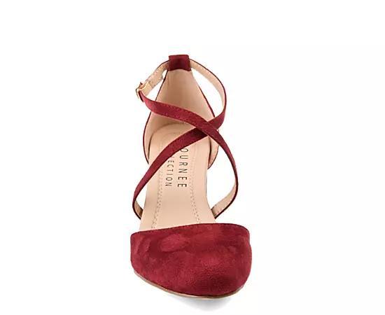 Journee Foster Womens Pumps Product Image