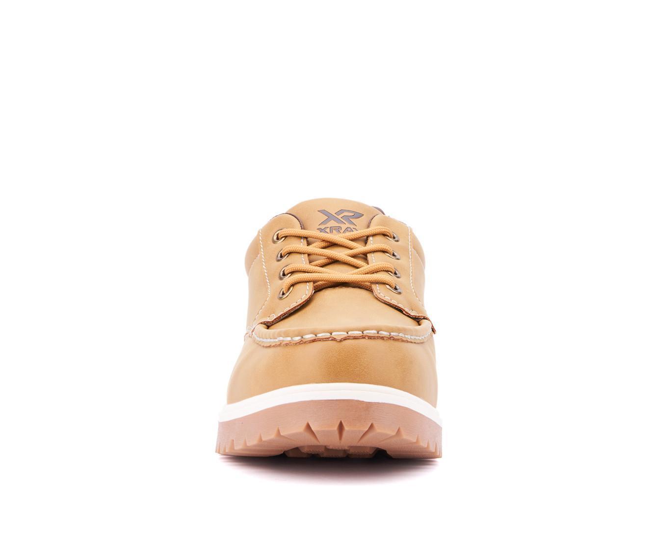 Men's Xray Footwear Delbert Casual Oxfords Product Image