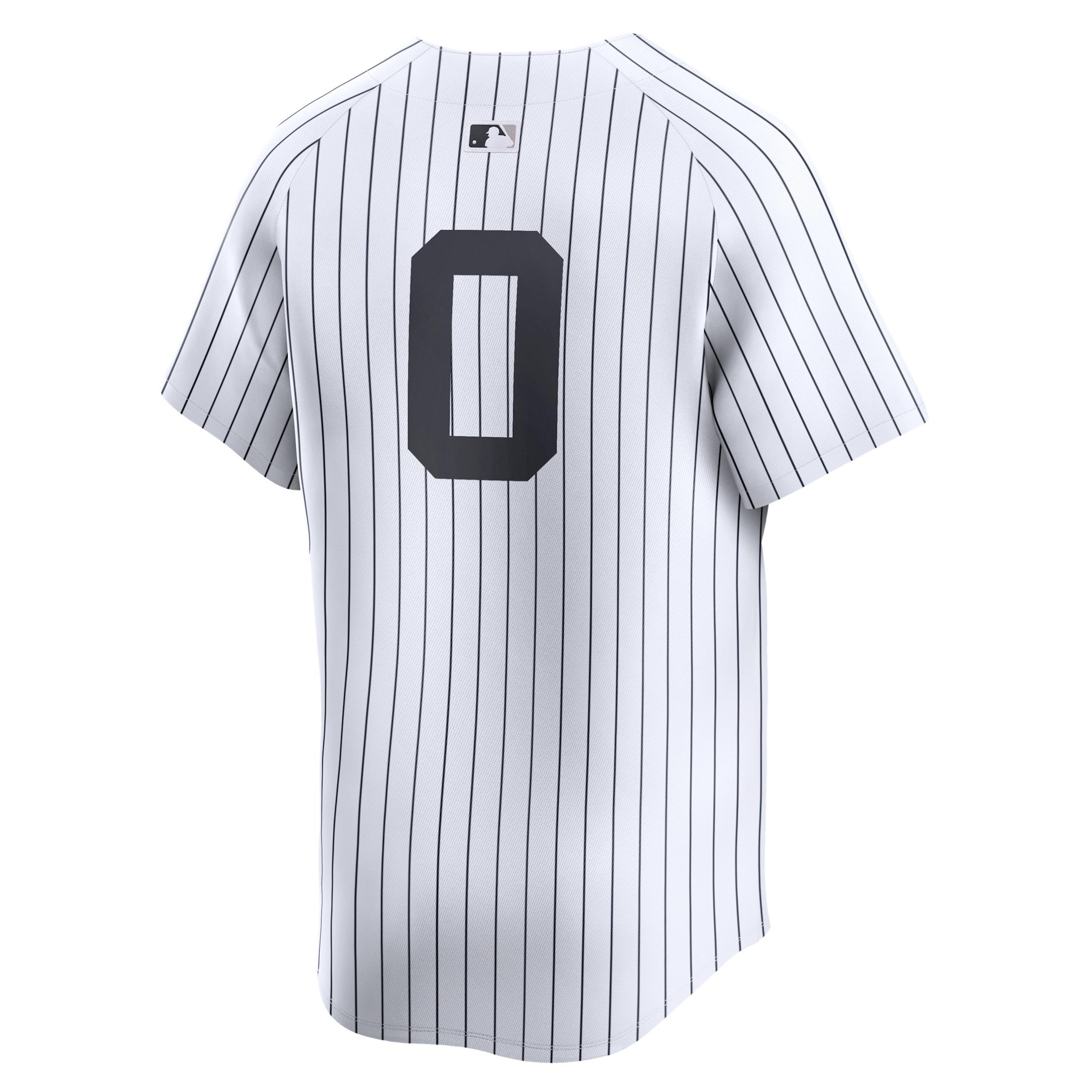 Paul Goldschmidt New York Yankees Men's Nike Dri-FIT ADV MLB Limited Jersey Product Image