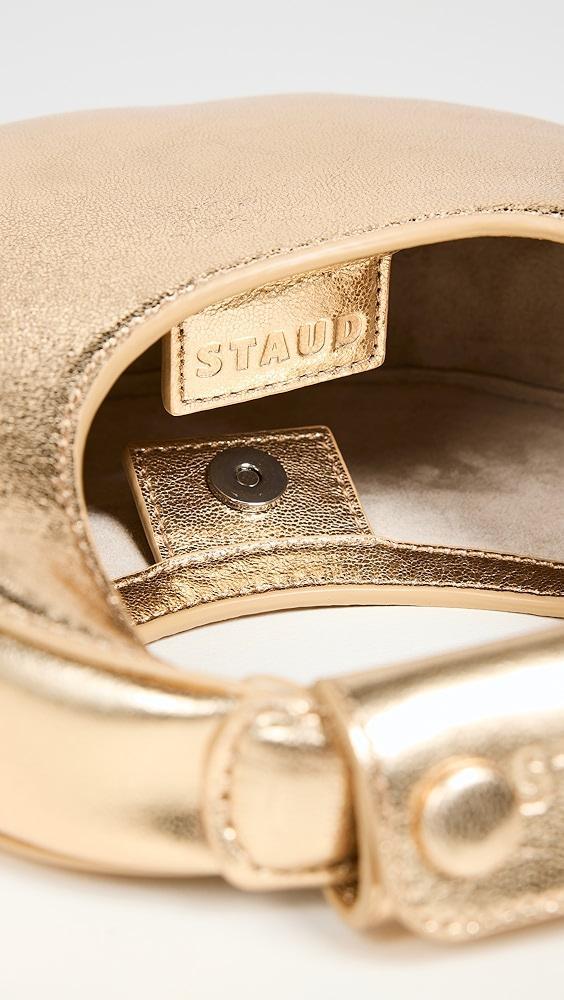 STAUD Good Night Moon Bag | Shopbop Product Image