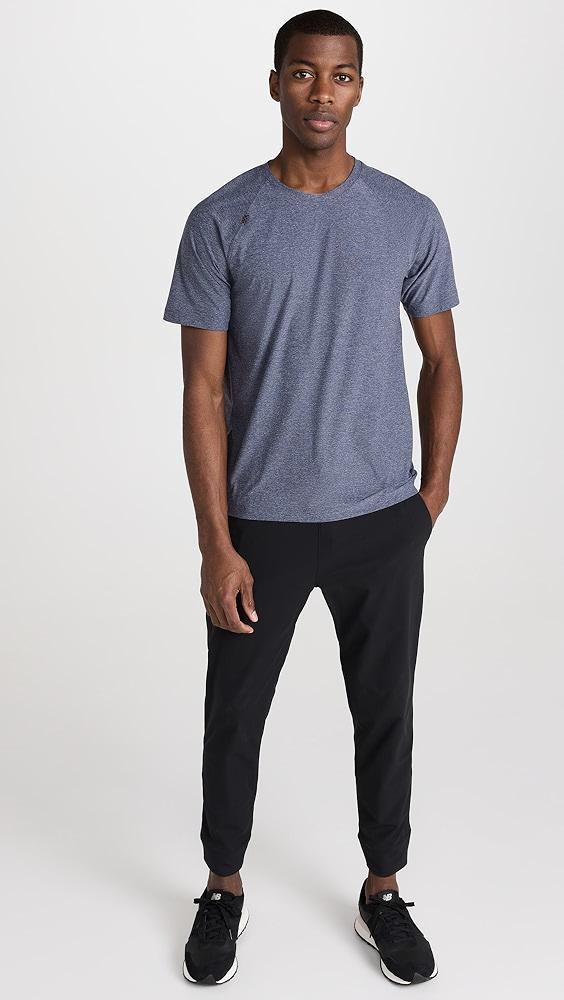Rhone Reign Short Sleeve Tee | Shopbop Product Image