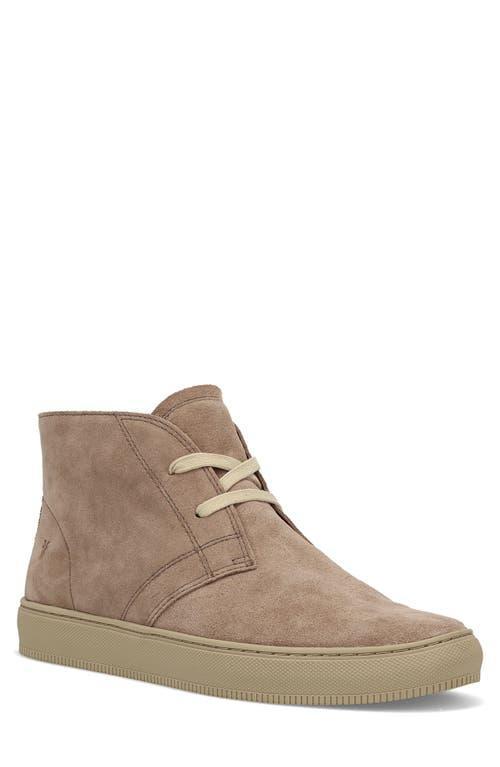 Frye Mens Astor Leather Lace Product Image