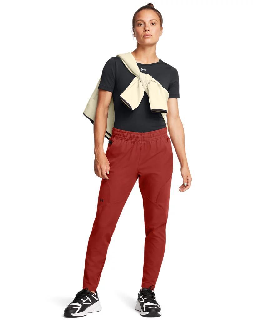 Women's UA Unstoppable Hybrid Pants Product Image