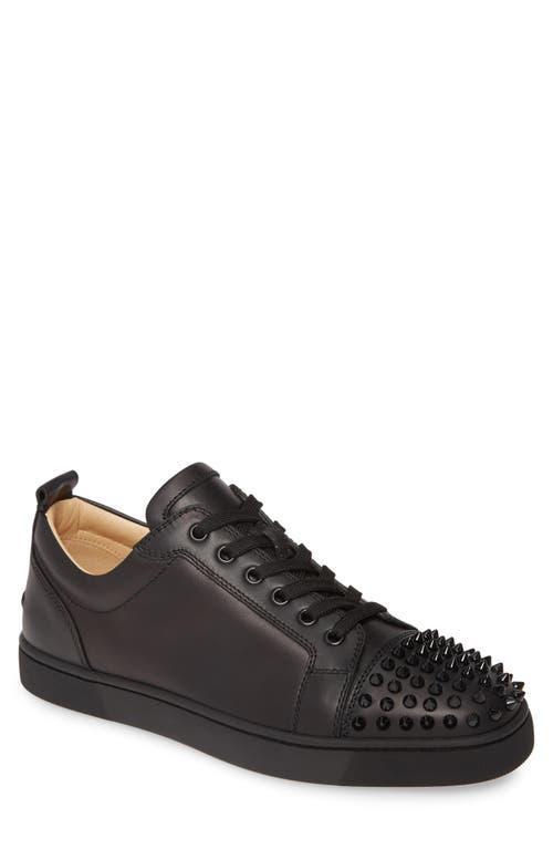 Mens Louis Junior Spiked Low-Top Sneakers Product Image