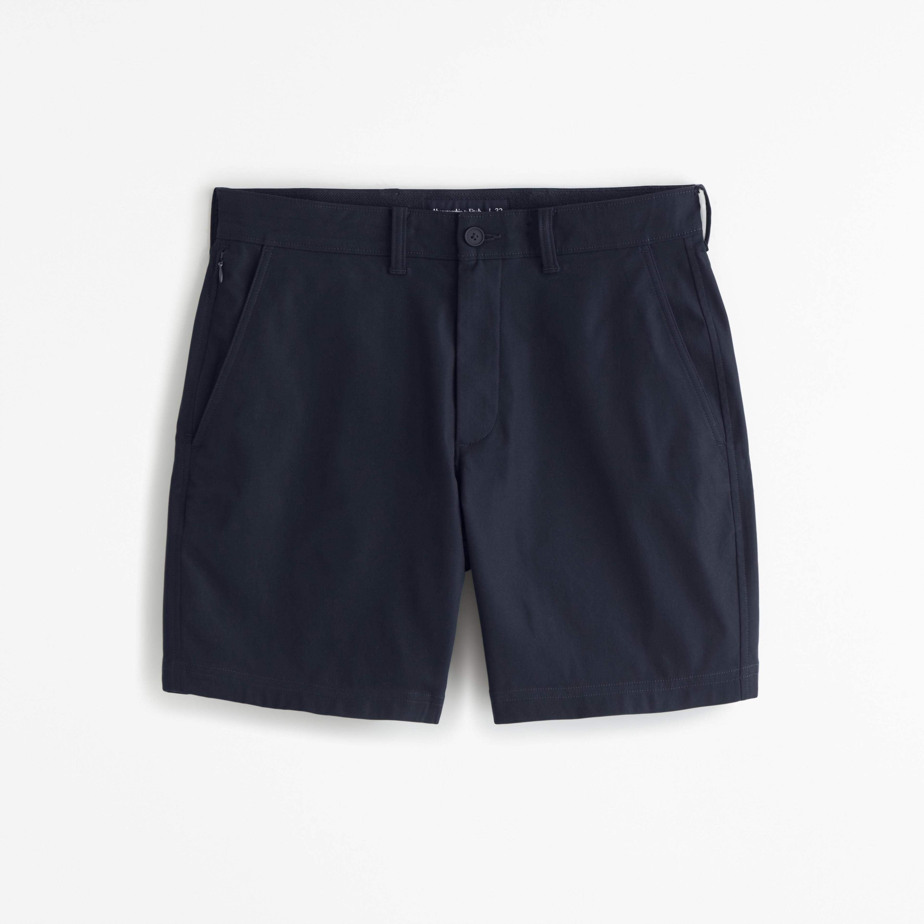 A&F Go-To Pant Product Image