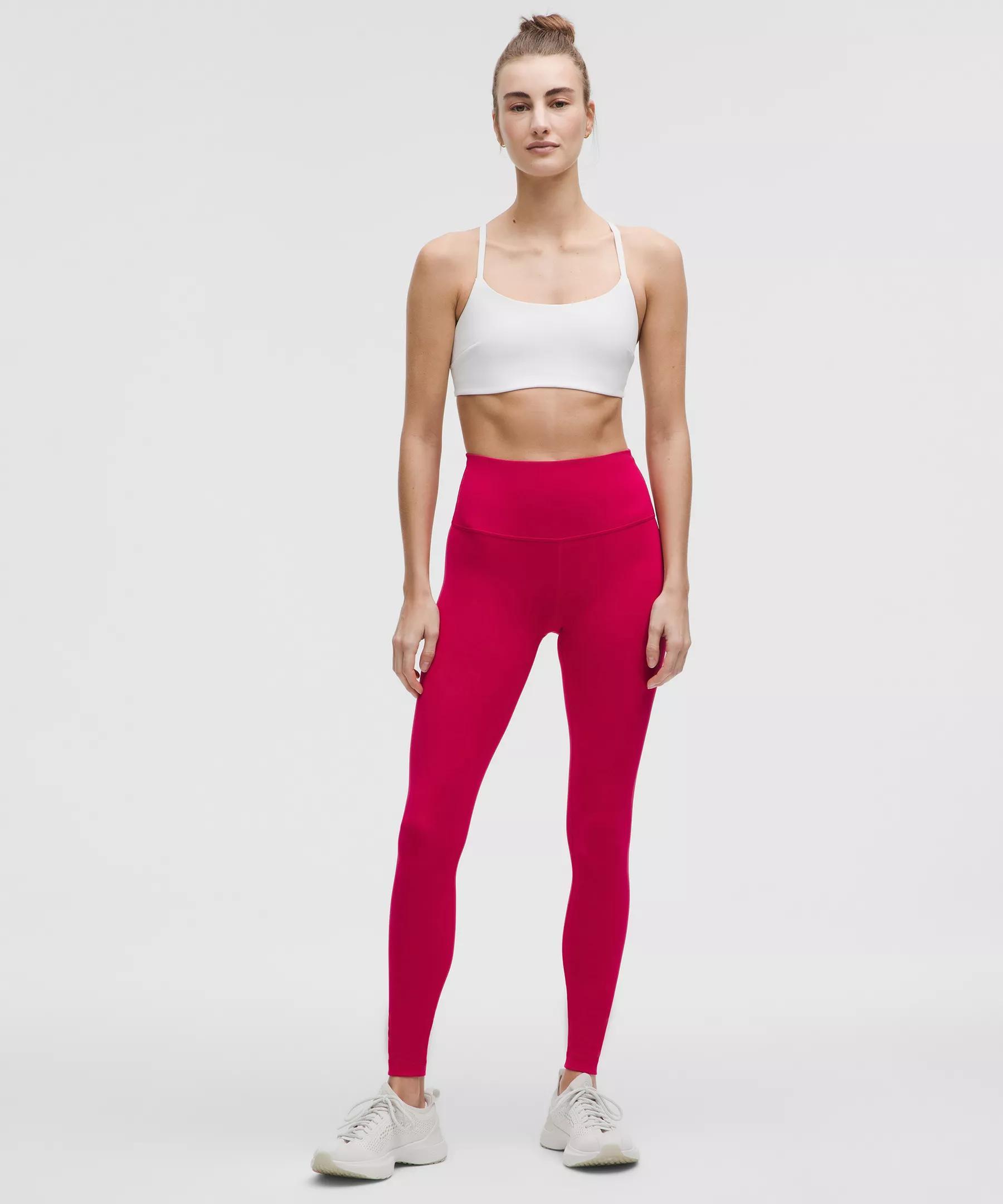 Wunder Train High-Rise Tight 28" Product Image