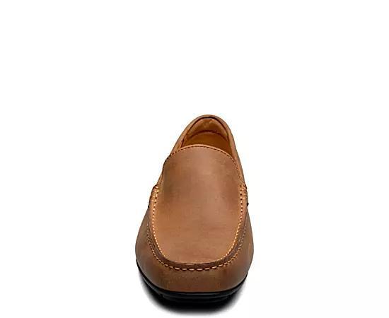 Florsheim Mens Motor Moc Toe Venetian Loafer Product Image