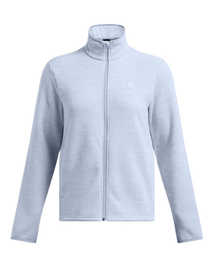 Women's UA Expanse Specialist Full-Zip Product Image