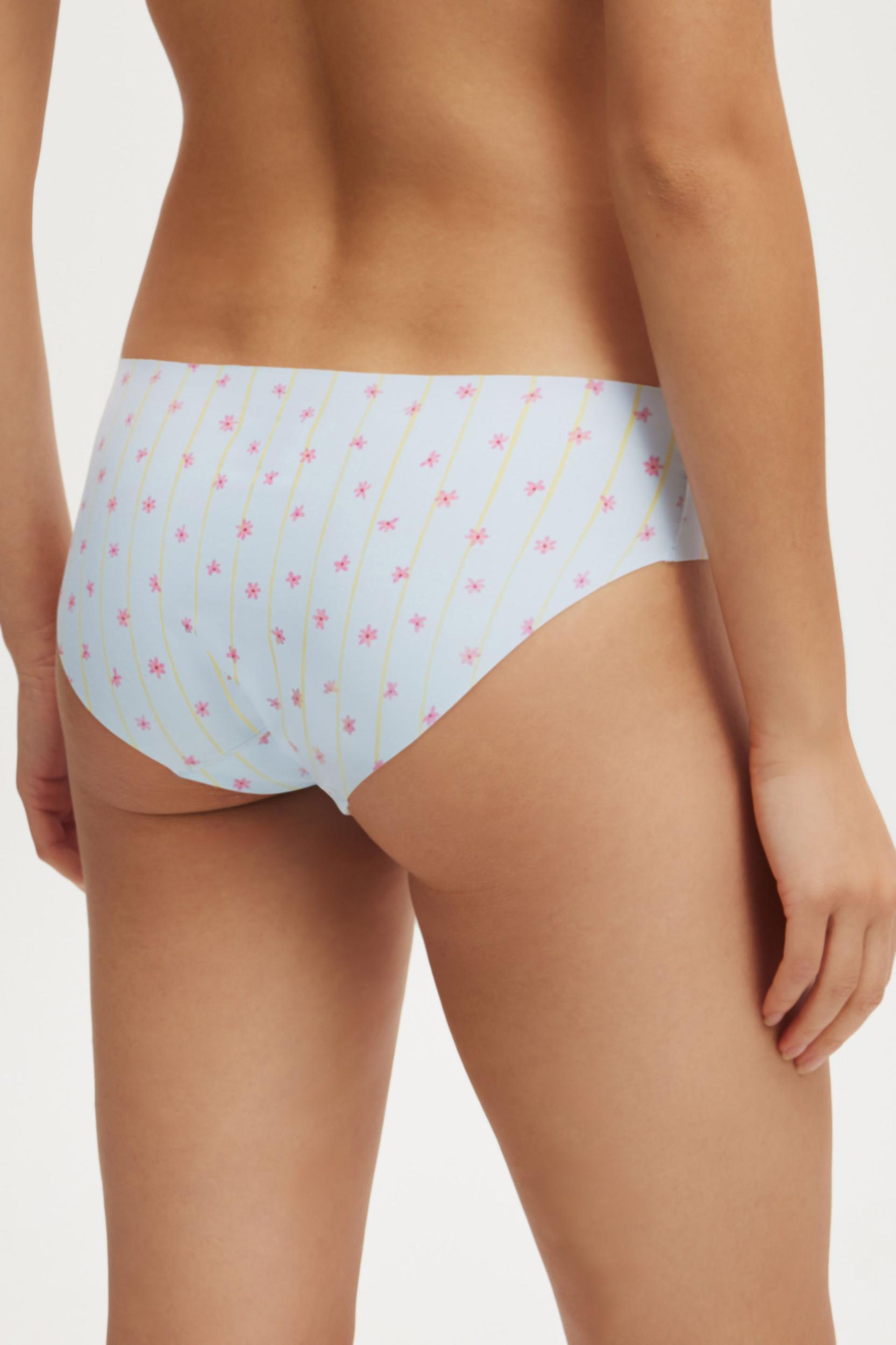 The Invisible Bikini Brief Product Image
