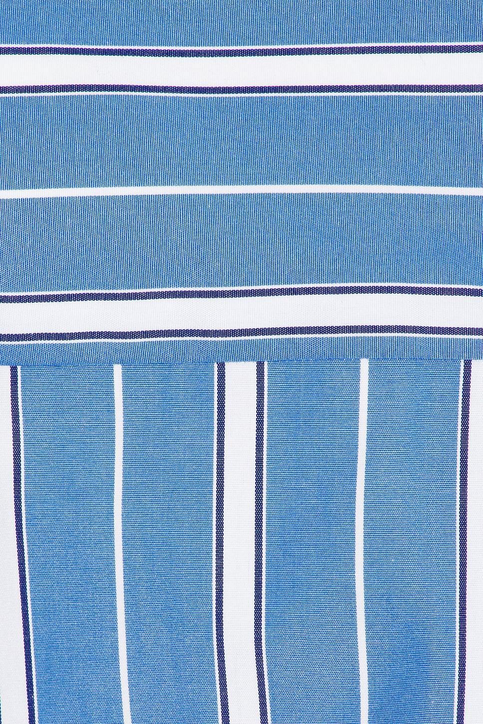 Striped Shirt MSGM Product Image