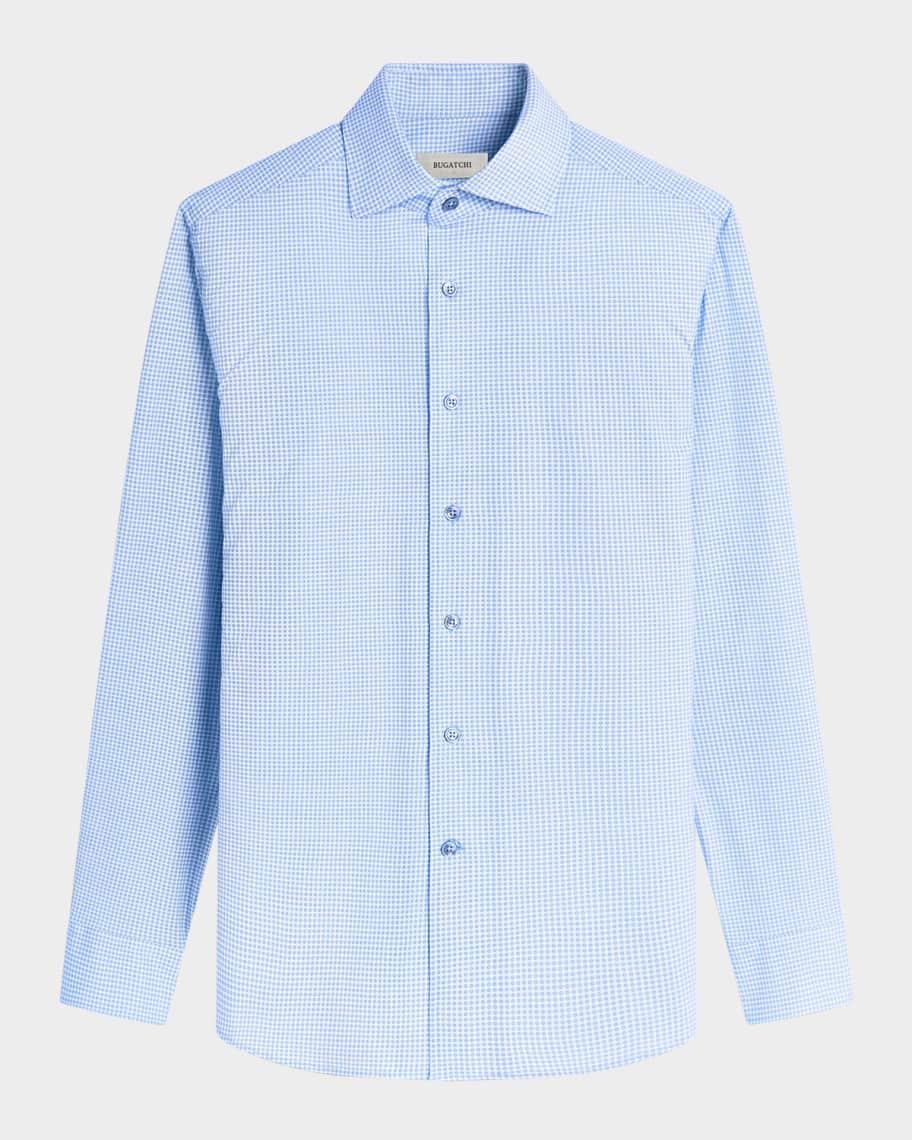 Mens Devon OoohCotton Sport Shirt Product Image
