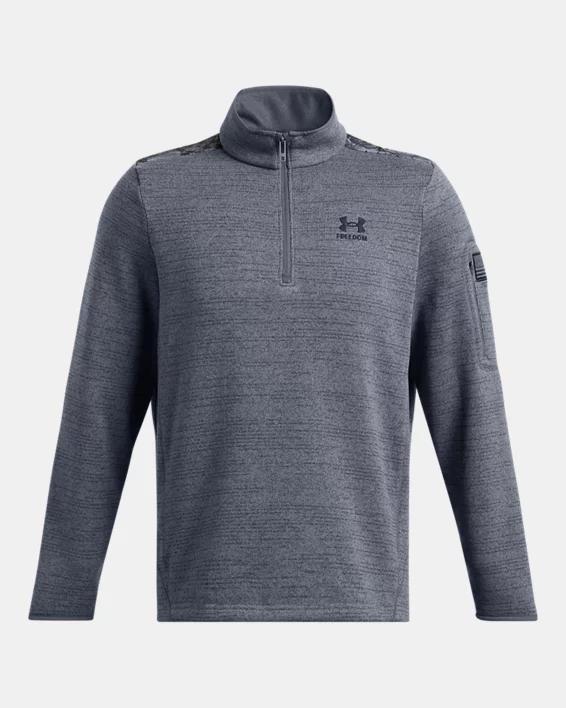 Men's UA Expanse Freedom ¼ Zip Product Image