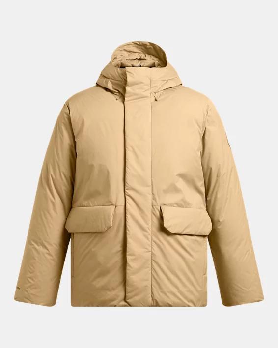 UA Limitless Down Product Image
