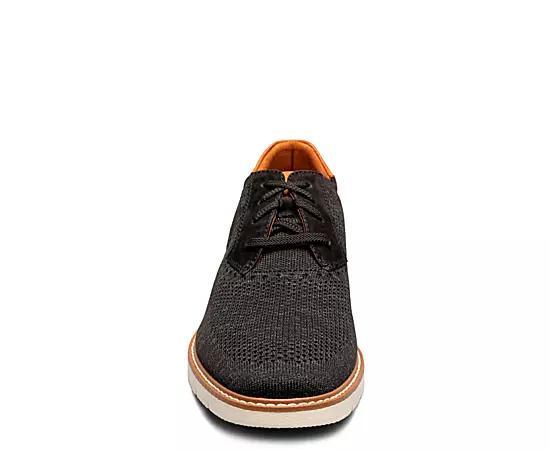 Florsheim Mens Vibe Knit Plain Toe Oxford Product Image