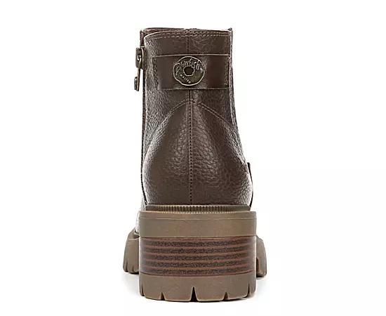 Blowfish Malibu Joy Womens Ankle Boots Product Image