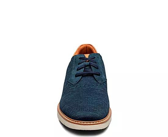Florsheim Mens Vibe Knit Plain Toe Oxford Product Image