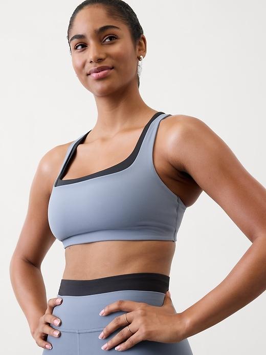 Double Up Sports Bra D-DD Product Image
