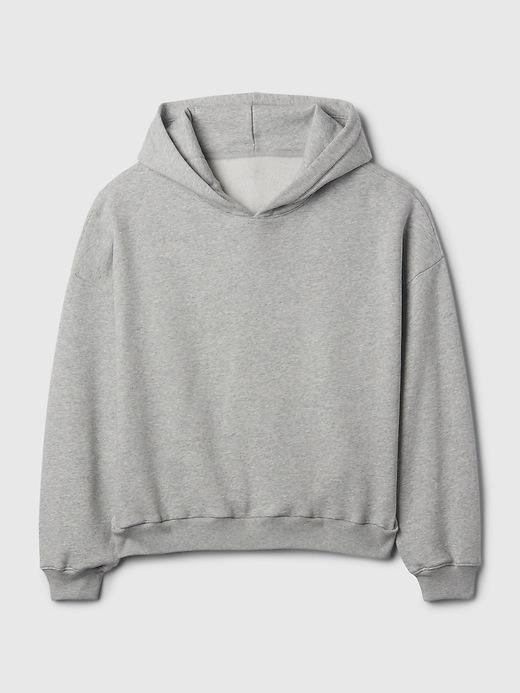 Vintage Soft Hoodie Product Image