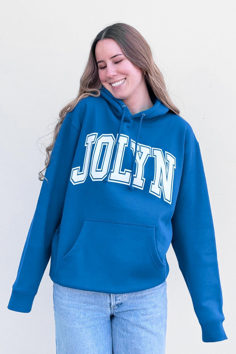 Raine Hoodie Product Image