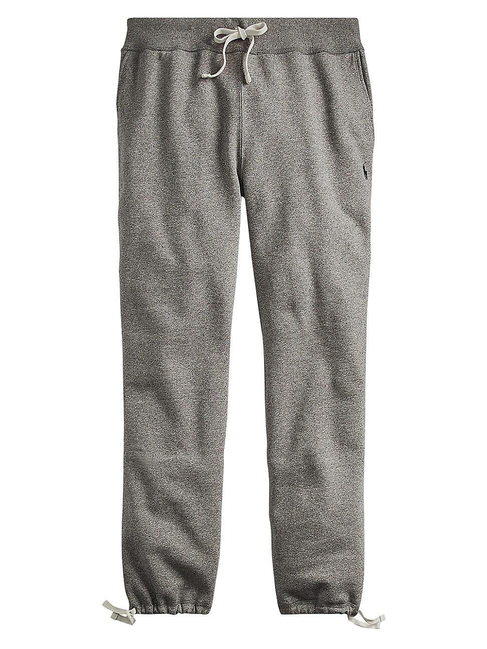 Polo Ralph Lauren Big  Tall Classic Fleece Drawstring Pants Product Image
