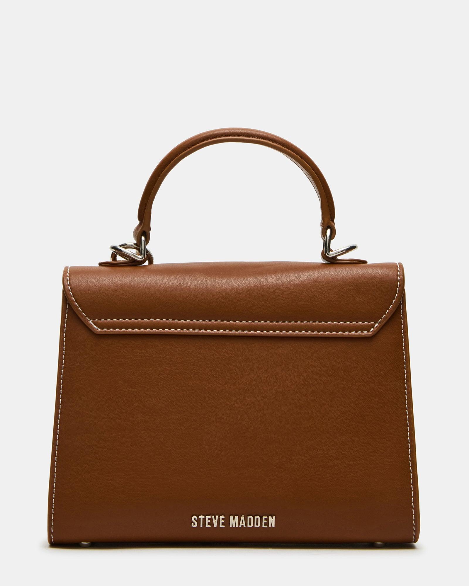 ELLOISE BAG COGNAC Female Product Image