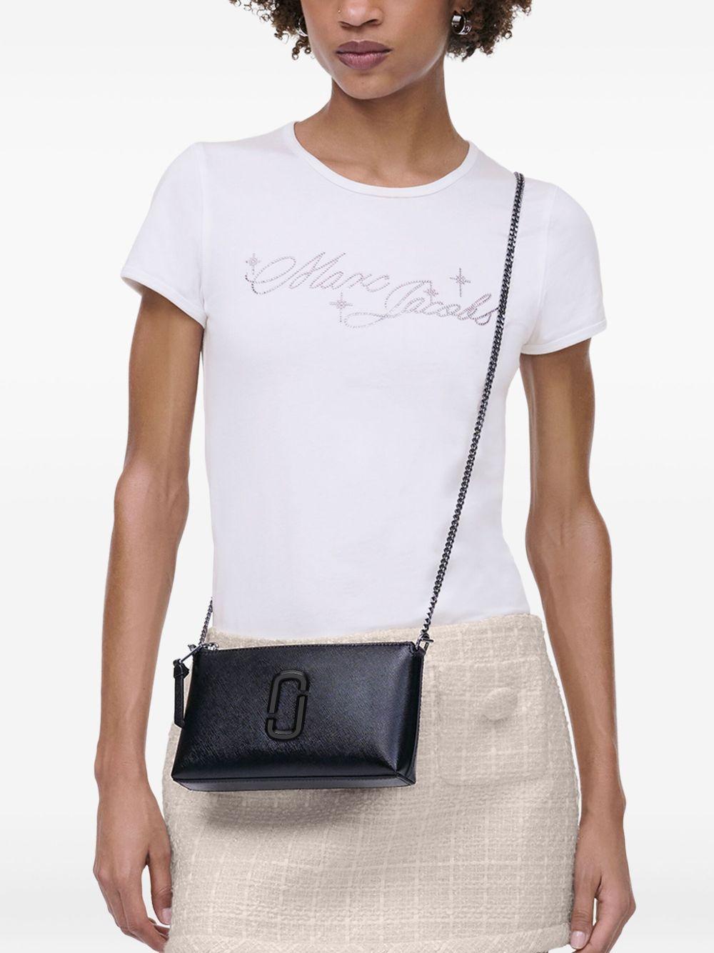 The Utility Snapshot cross body bag Product Image
