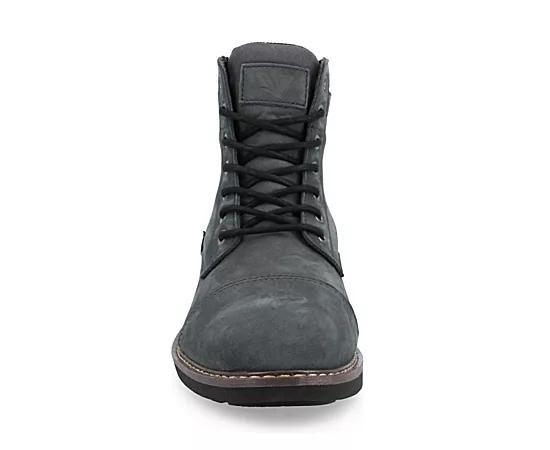 Territory Mens Yukon Lace-Up Boot Product Image