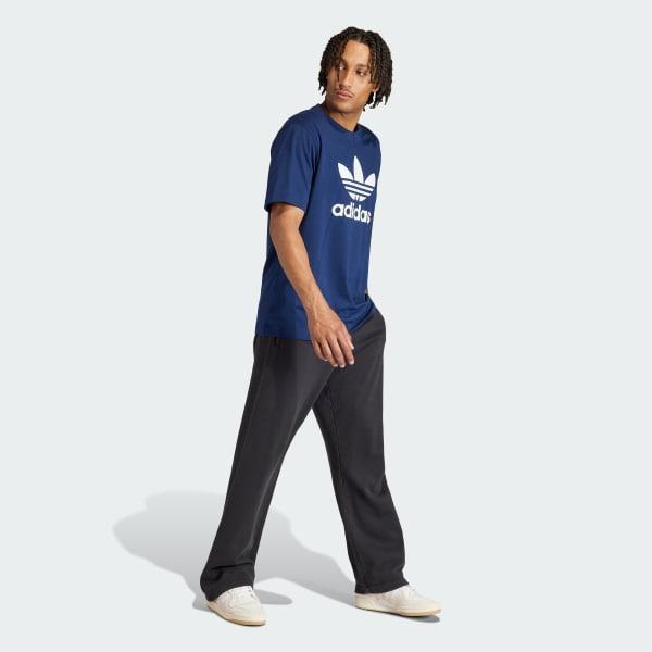 Adicolor Trefoil Tee Product Image