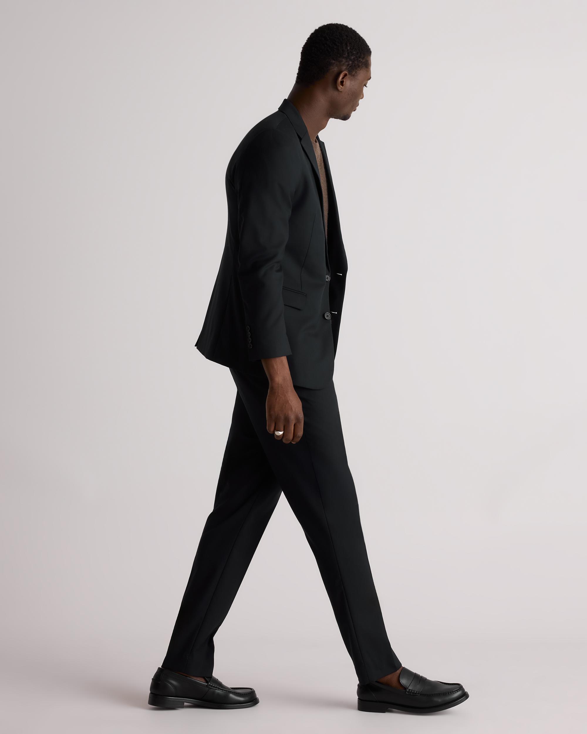 Quince | Men's Stretch Wool Blazer Product Image