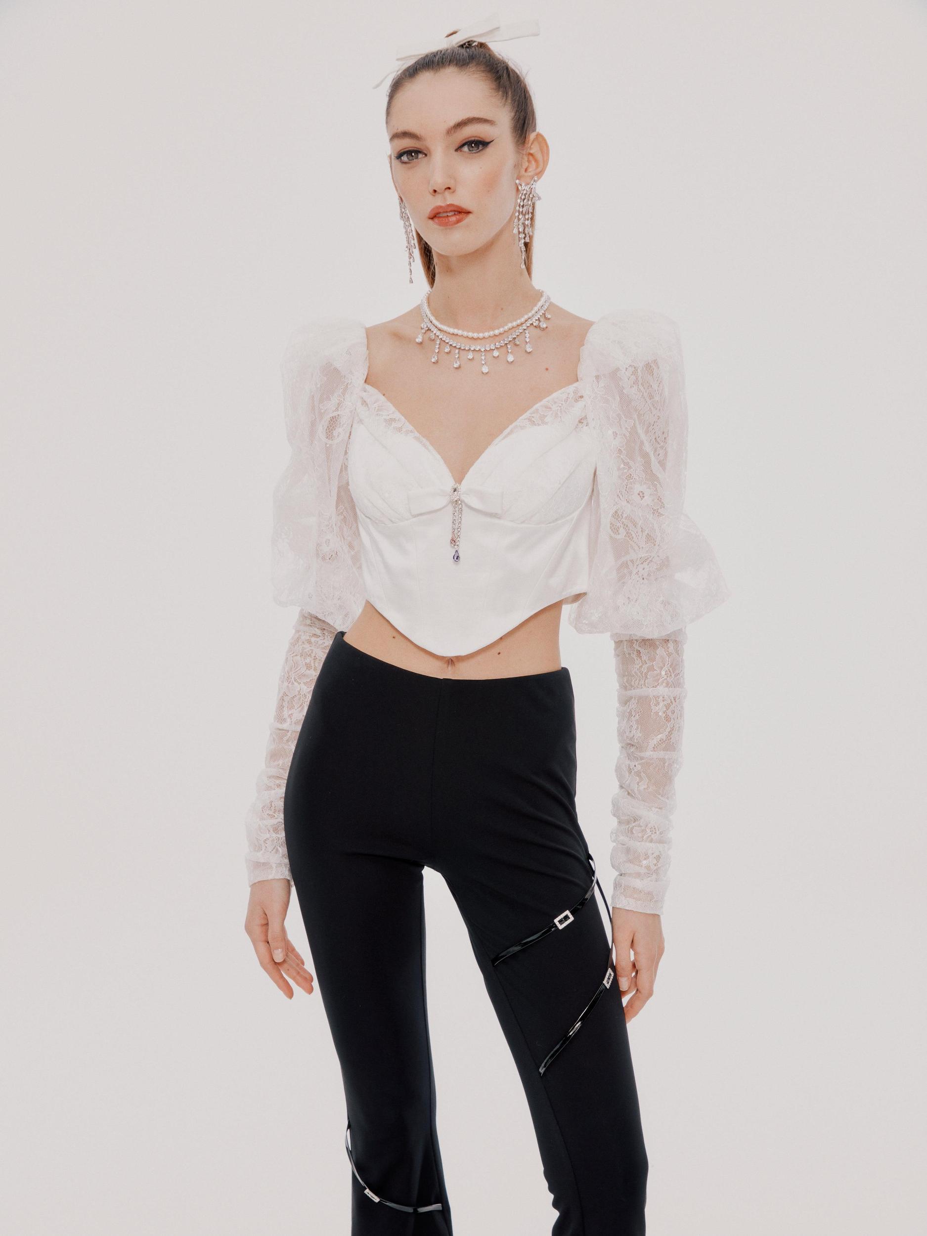 Alessandra Top (Final Sale) Product Image