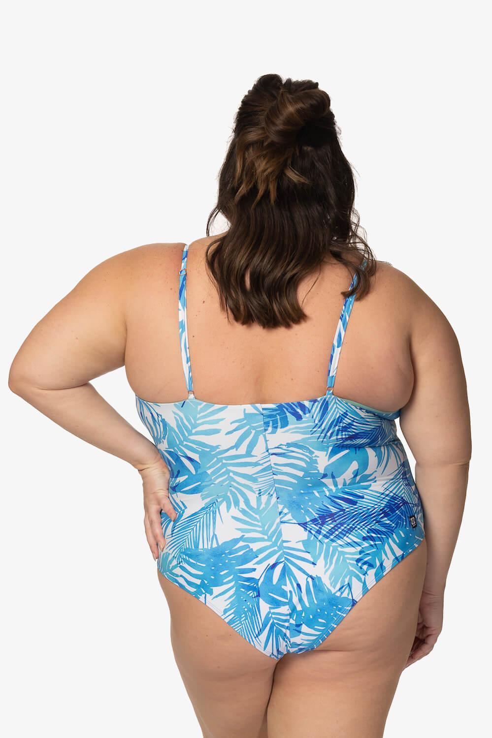 Juana Surf One Piece Product Image