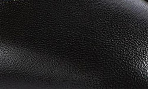 LK BENNETT Beatrix Mary Jane Pump In Black Product Image