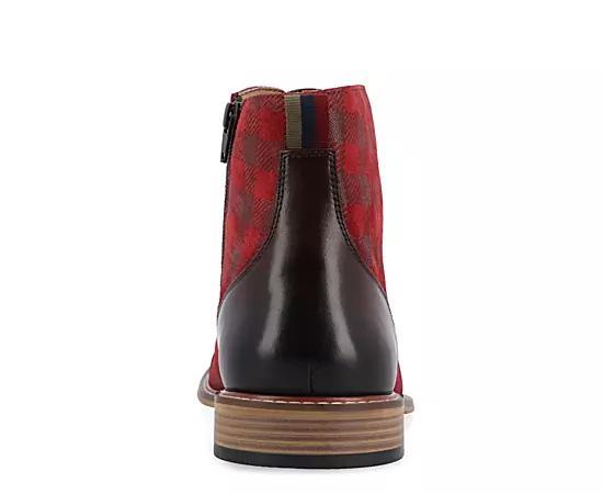 Thomas & Vine Mens Corbin Chelsea Boot Product Image